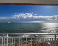 Resale - Apartment -
Torrevieja - Playa De Los Naufragos