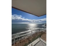 Resale - Apartment -
Torrevieja - Playa De Los Naufragos
