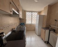 Resale - Apartment -
Torrevieja - Playa De Los Naufragos