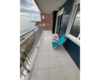 Resale - Apartment -
Torrevieja - Playa De Los Naufragos