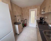 Resale - Apartment -
Torrevieja - Playa De Los Naufragos