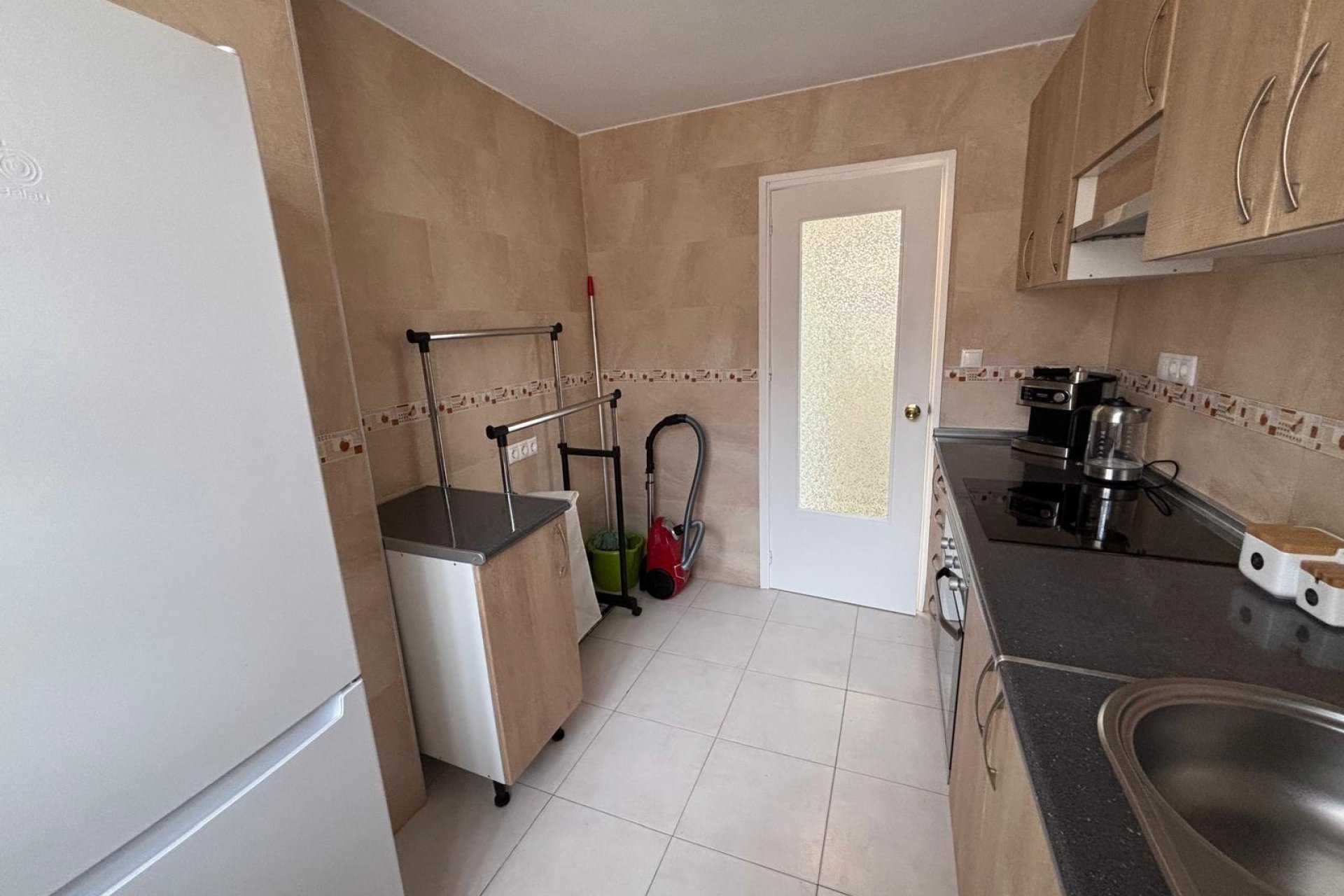 Resale - Apartment -
Torrevieja - Playa De Los Naufragos