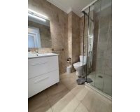 Resale - Apartment -
Torrevieja - Playa De Los Naufragos