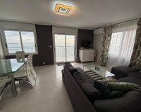Resale - Apartment -
Torrevieja - Playa De Los Naufragos