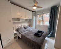 Resale - Apartment -
Torrevieja - Playa De Los Naufragos