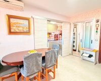 Resale - Apartment -
Torrevieja - Playa De Los Naufragos