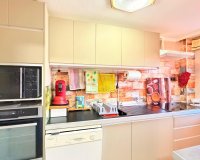 Resale - Apartment -
Torrevieja - Playa De Los Naufragos