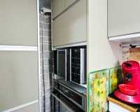 Resale - Apartment -
Torrevieja - Playa De Los Naufragos