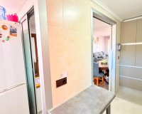 Resale - Apartment -
Torrevieja - Playa De Los Naufragos