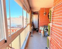 Resale - Apartment -
Torrevieja - Playa De Los Naufragos