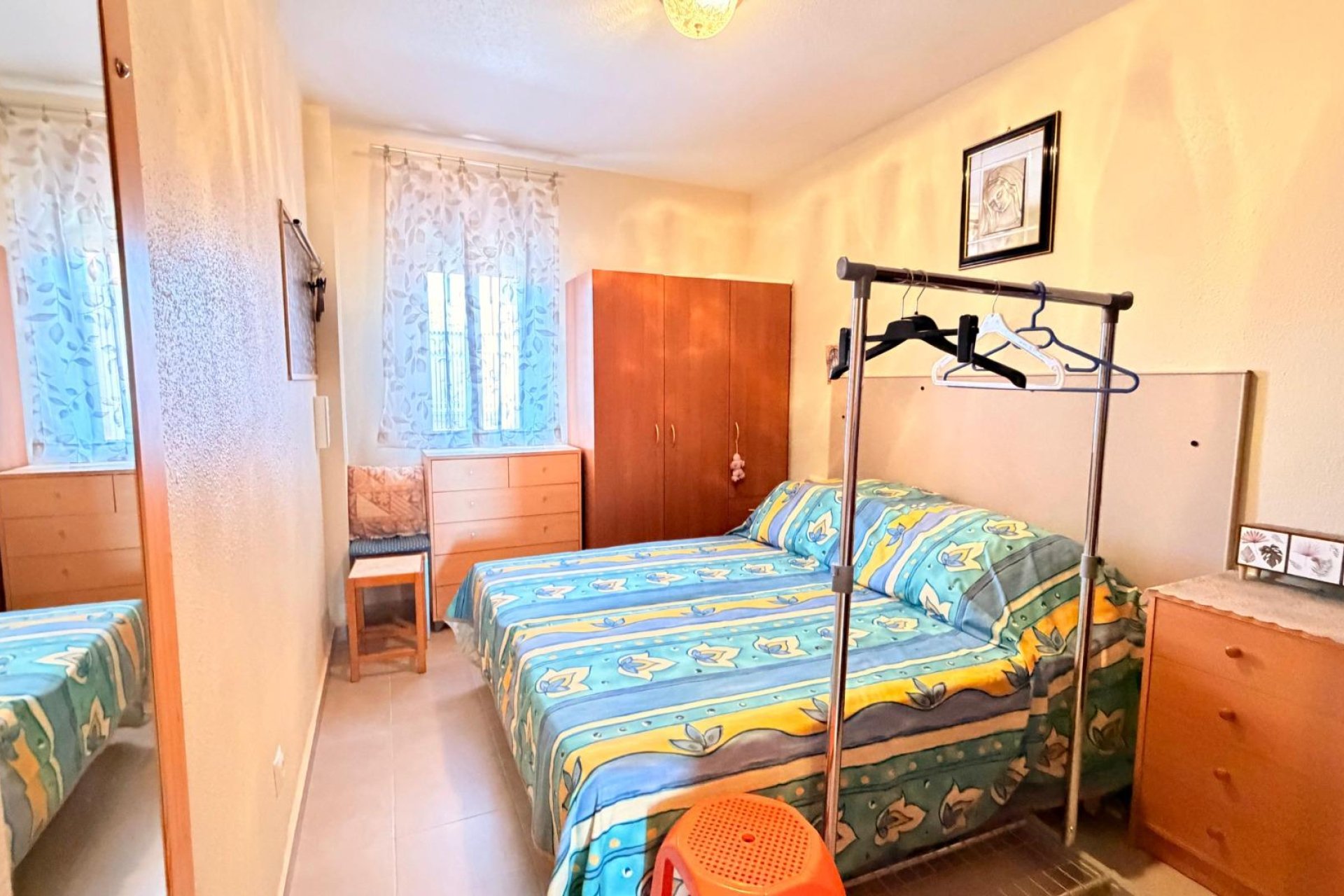 Resale - Apartment -
Torrevieja - Playa De Los Naufragos