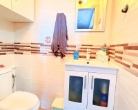 Resale - Apartment -
Torrevieja - Playa De Los Naufragos