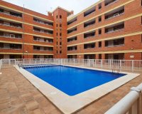 Resale - Apartment -
Torrevieja - Playa De Los Naufragos