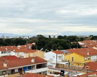 Resale - Apartment -
Torrevieja - Playa De Los Naufragos