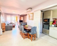 Resale - Apartment -
Torrevieja - Playa De Los Naufragos