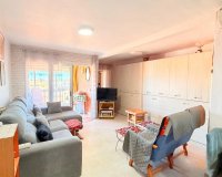 Resale - Apartment -
Torrevieja - Playa De Los Naufragos