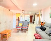 Resale - Apartment -
Torrevieja - Playa De Los Naufragos