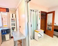 Resale - Apartment -
Torrevieja - Playa De Los Naufragos