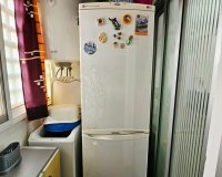 Resale - Apartment -
Torrevieja - Playa De Los Naufragos