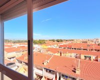 Resale - Apartment -
Torrevieja - Playa De Los Naufragos