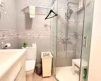 Resale - Apartment -
Torrevieja - Playa De Los Naufragos