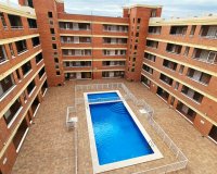 Resale - Apartment -
Torrevieja - Playa De Los Naufragos