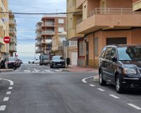 Resale - Apartment -
Torrevieja - Playa De Los Naufragos