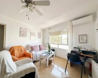 Resale - Apartment -
Torrevieja - Playa De Los Naufragos