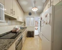 Resale - Apartment -
Torrevieja - Playa De Los Naufragos