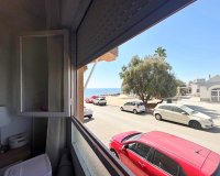 Resale - Apartment -
Torrevieja - Playa De Los Naufragos