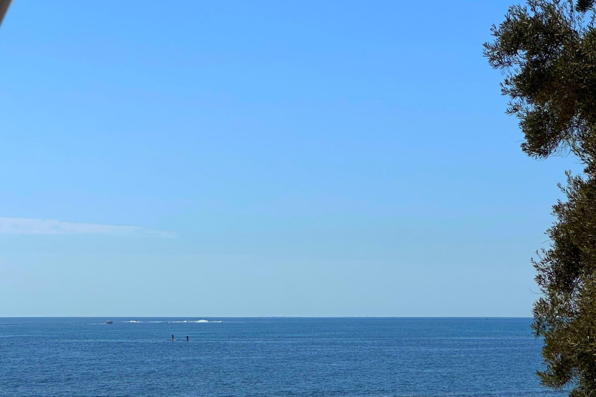 Resale - Apartment -
Torrevieja - Playa De Los Naufragos