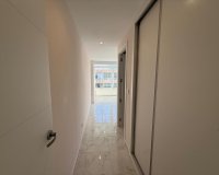 Resale - Apartment -
Torrevieja - Playa del Acequión