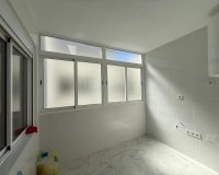 Resale - Apartment -
Torrevieja - Playa del Acequión