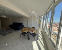 Resale - Apartment -
Torrevieja - Playa del Acequión