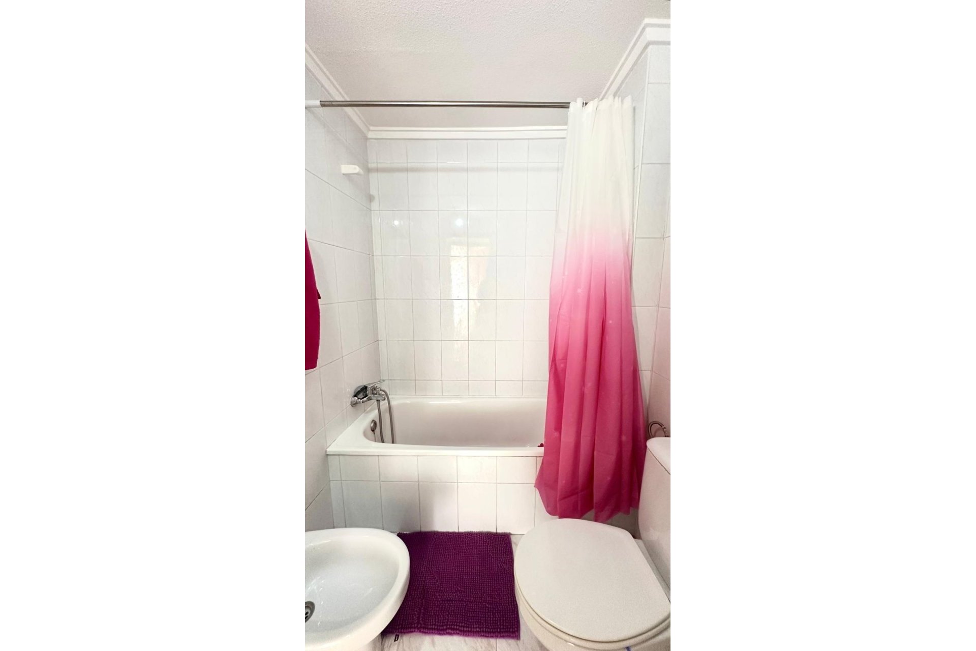 Resale - Apartment -
Torrevieja - Playa del Cura