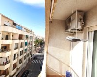 Resale - Apartment -
Torrevieja - Playa del Cura