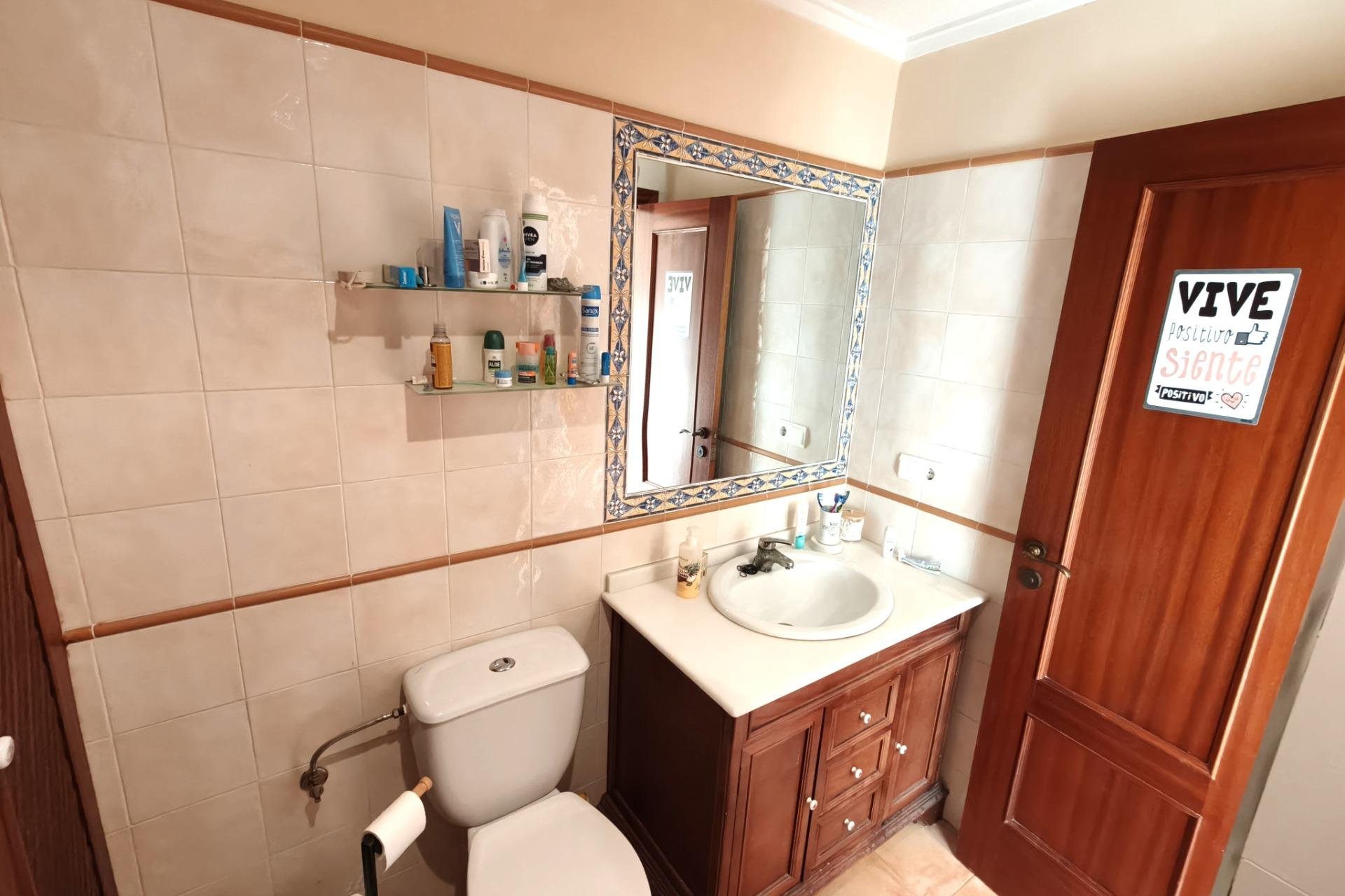 Resale - Apartment -
Torrevieja - Playa del Cura