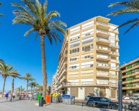 Resale - Apartment -
Torrevieja - Playa del Cura