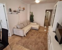 Resale - Apartment -
Torrevieja - Playa del Cura