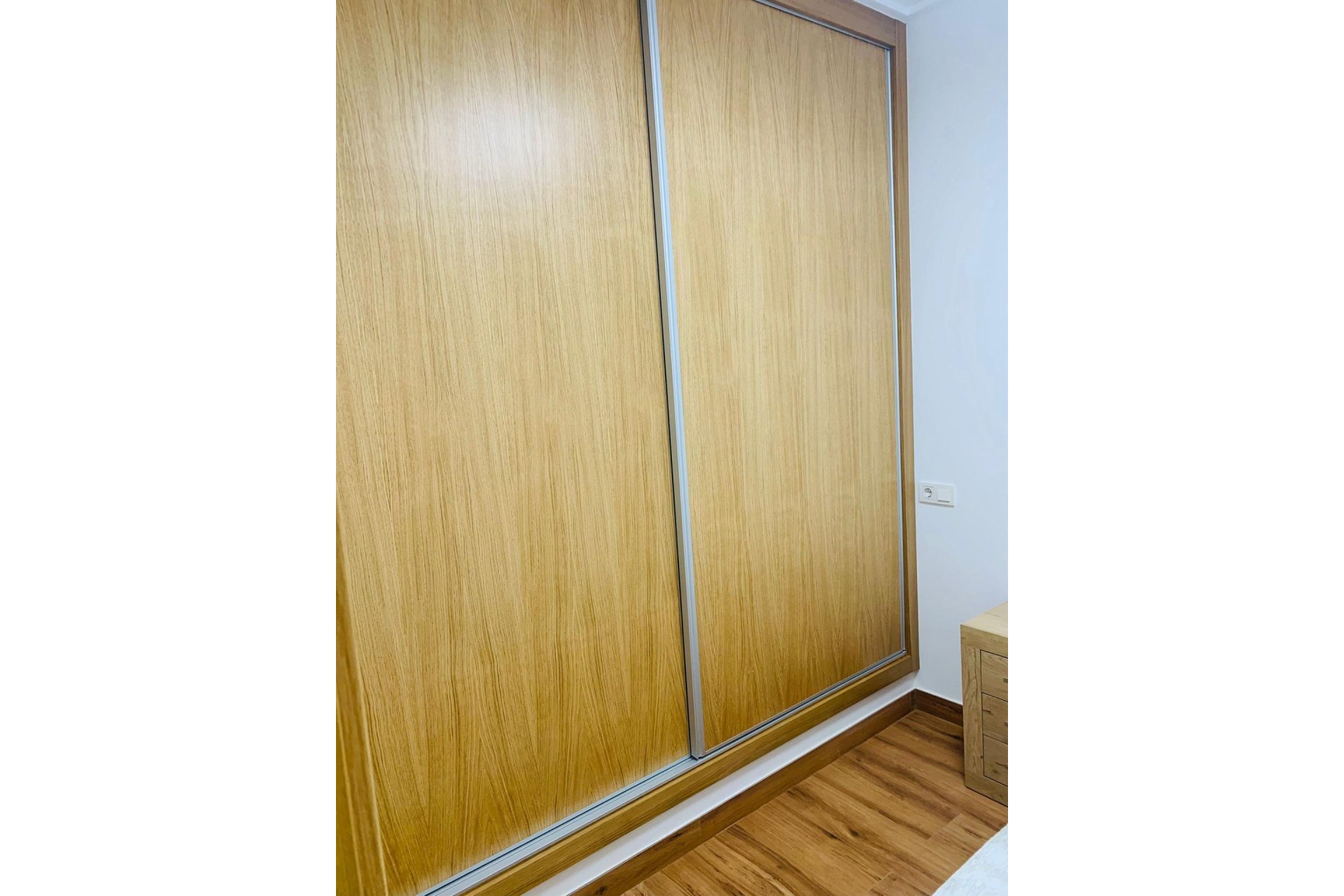 Resale - Apartment -
Torrevieja - Playa del Cura