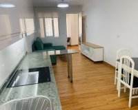 Resale - Apartment -
Torrevieja - Playa del Cura