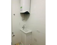 Resale - Apartment -
Torrevieja - Playa del Cura