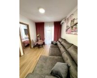 Resale - Apartment -
Torrevieja - Playa del Cura