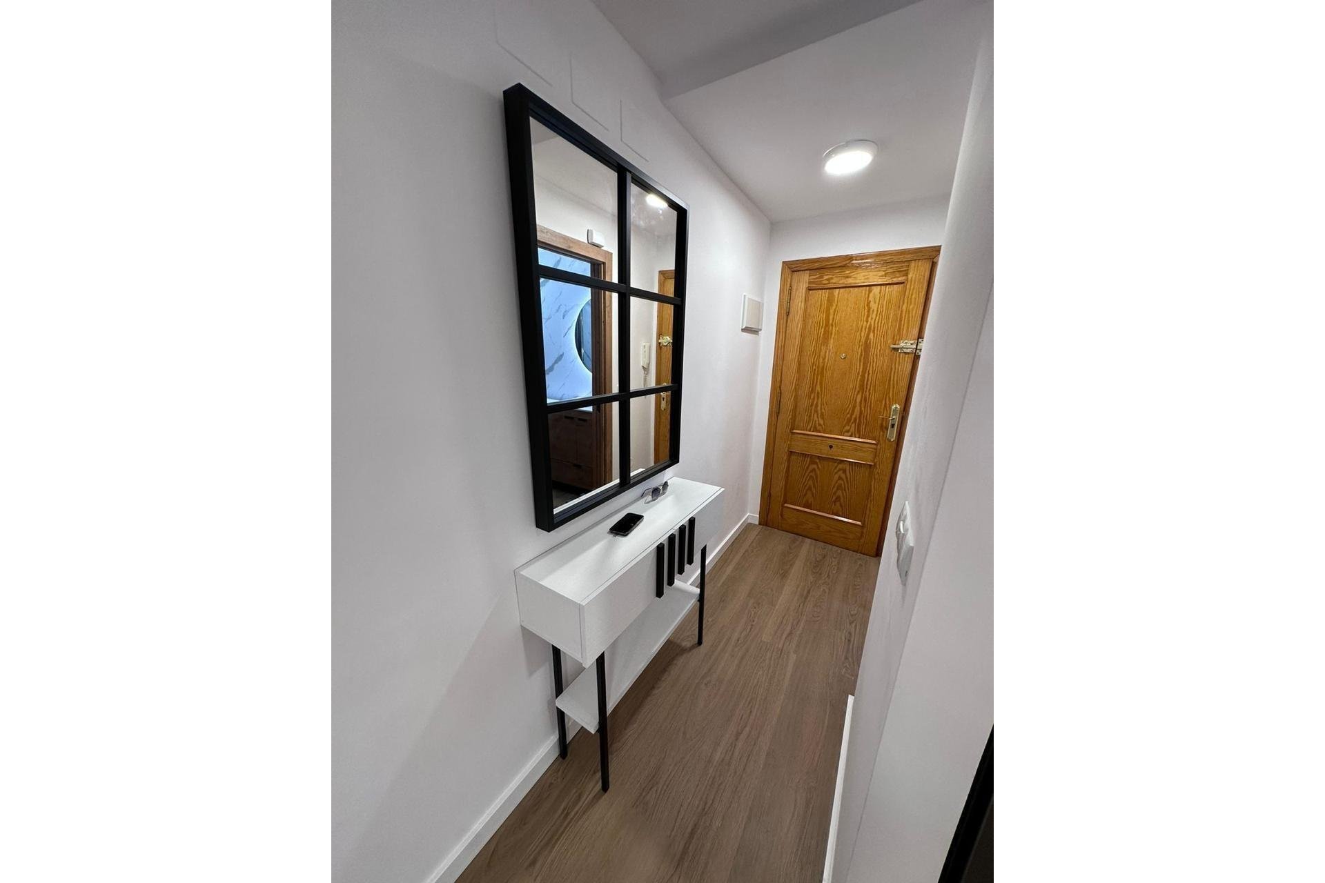 Resale - Apartment -
Torrevieja - Playa del Cura