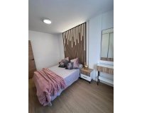 Resale - Apartment -
Torrevieja - Playa del Cura