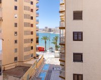 Resale - Apartment -
Torrevieja - Playa del Cura