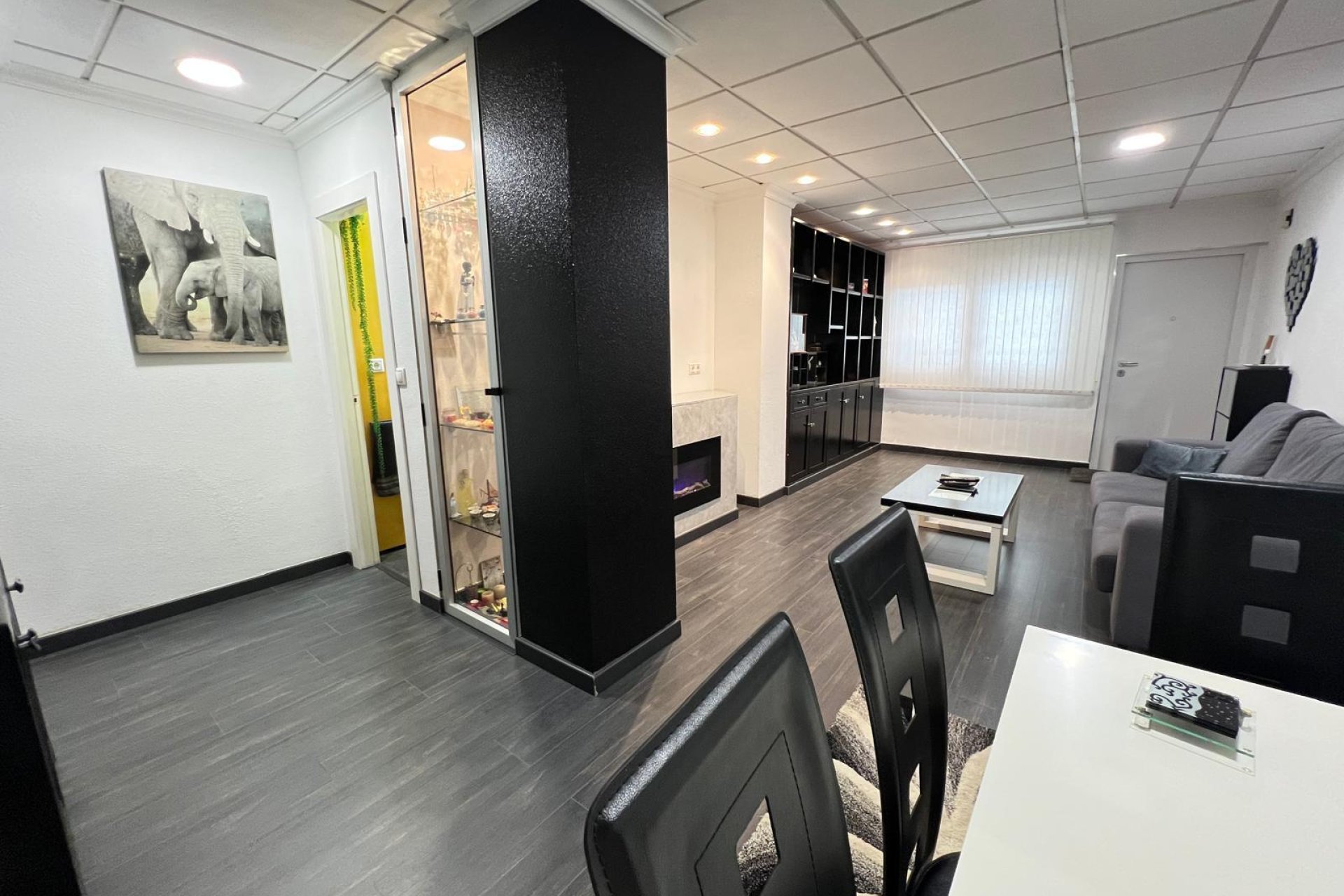 Resale - Apartment -
Torrevieja - Playa del Cura