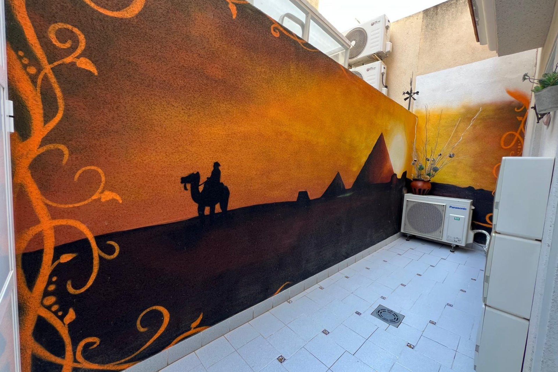 Resale - Apartment -
Torrevieja - Playa del Cura