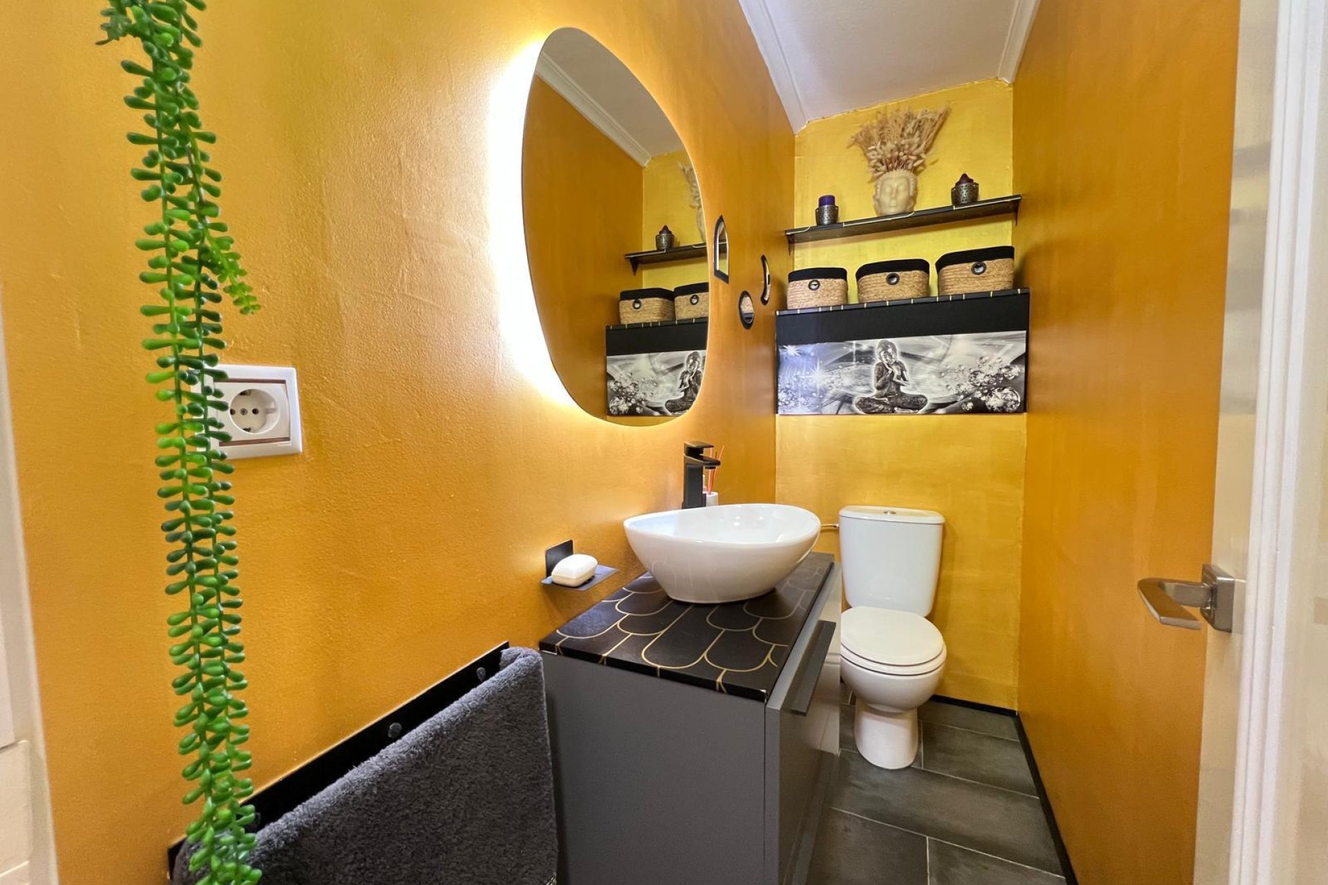 Resale - Apartment -
Torrevieja - Playa del Cura