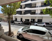 Resale - Apartment -
Torrevieja - Playa del Cura